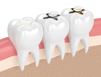 One & Only Dental - treatment