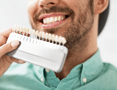 One & Only Dental - treatment