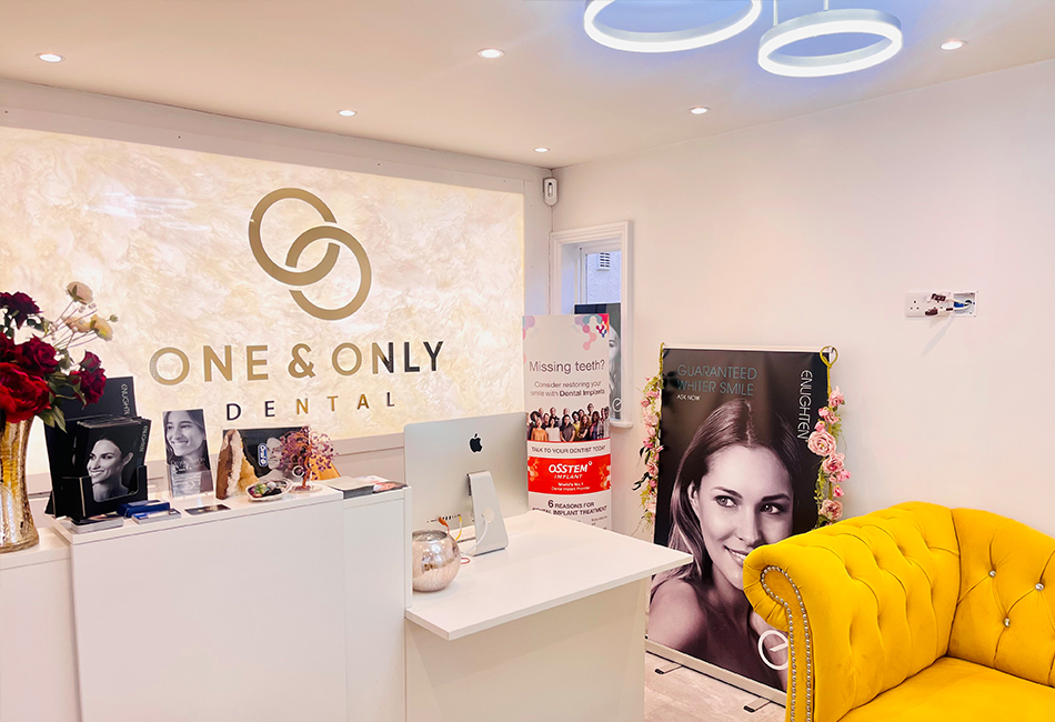 One & Only Reviews Image