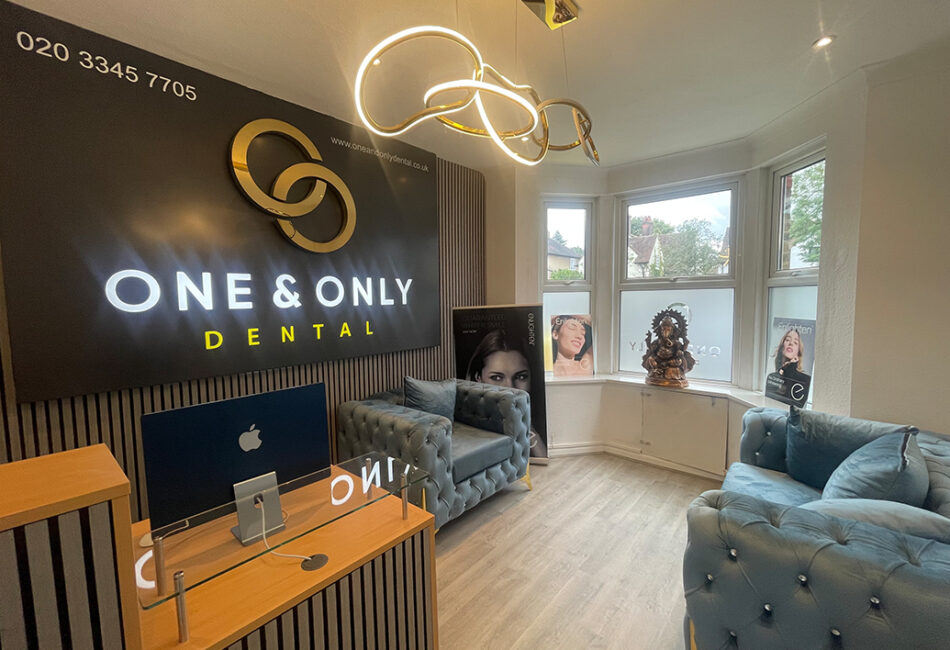 One & Only Reviews Image